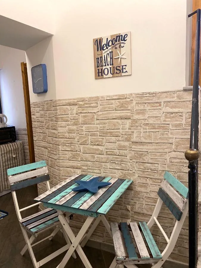 Kalak-Fonderia Apartment Palermo Italy