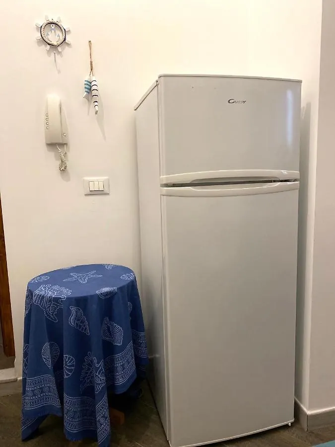 Kalak-Fonderia Apartment Palermo