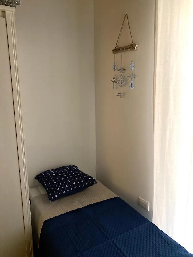 Kalak-Fonderia Apartment Palermo