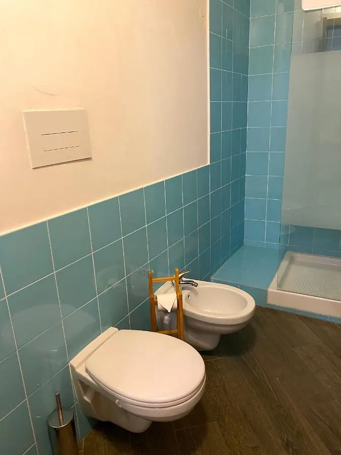 Kalak-Fonderia Apartment Palermo