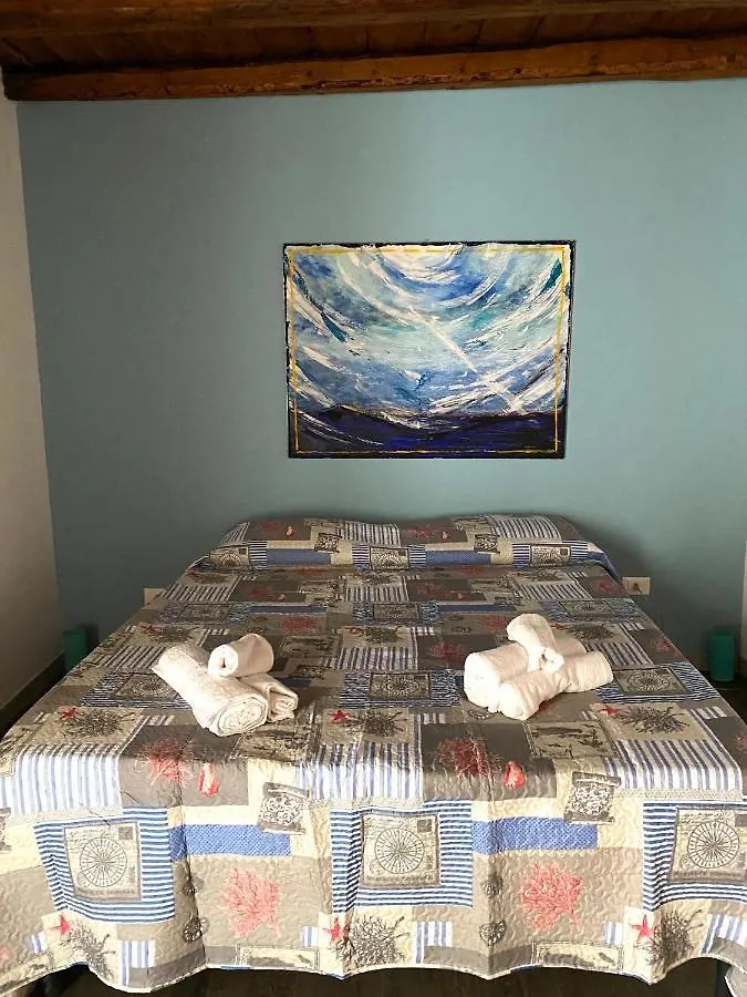 Kalak-Fonderia Apartment Palermo