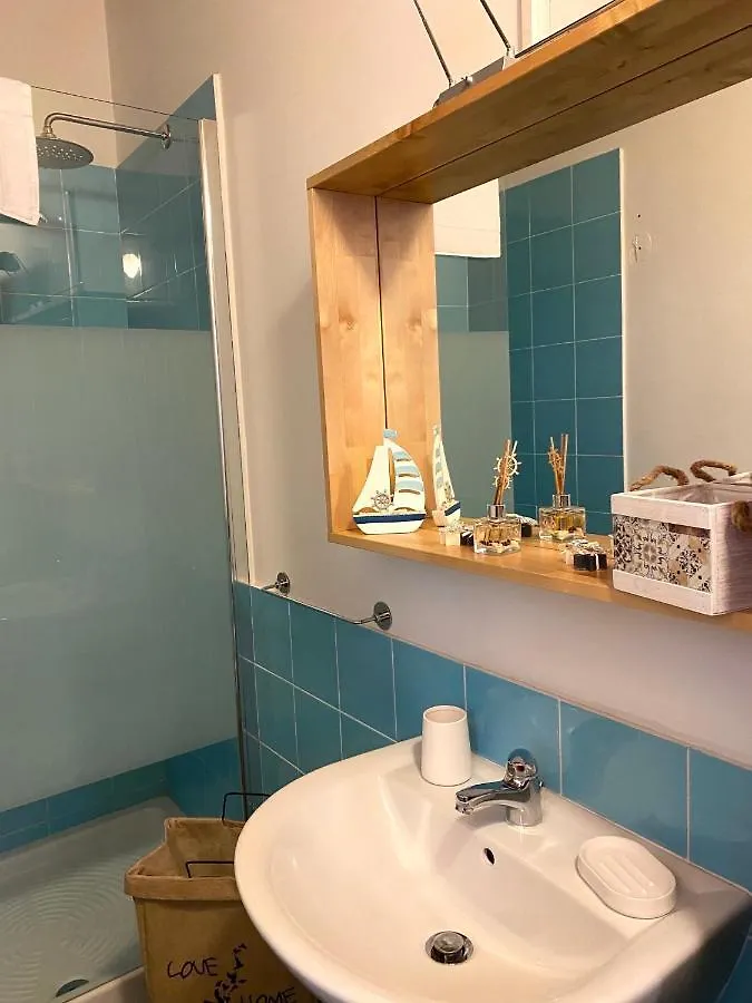 Kalak-Fonderia Apartment Palermo Italy